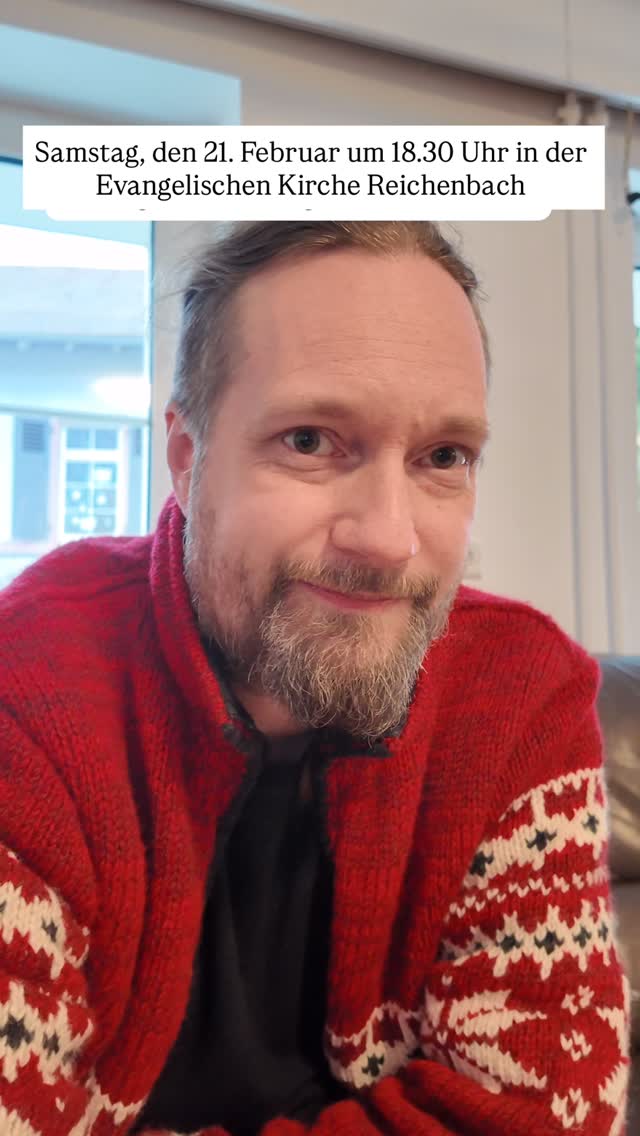 Jan Scheunemann, Kaffeepastor